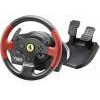 Thrustmaster PC/PS3/PS4 T150 Ferrari Wheel with Pedals (4160630) - зображення 1