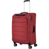 Travelite SKAII Red M exp (TL092648-12) - зображення 1