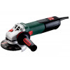 Metabo WE 15-125 Quick (600448000) - зображення 1