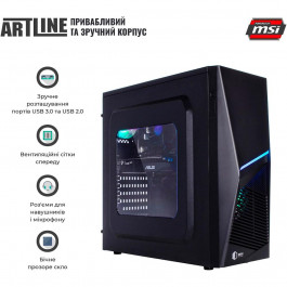   ARTLINE Home H54 (H54v06)