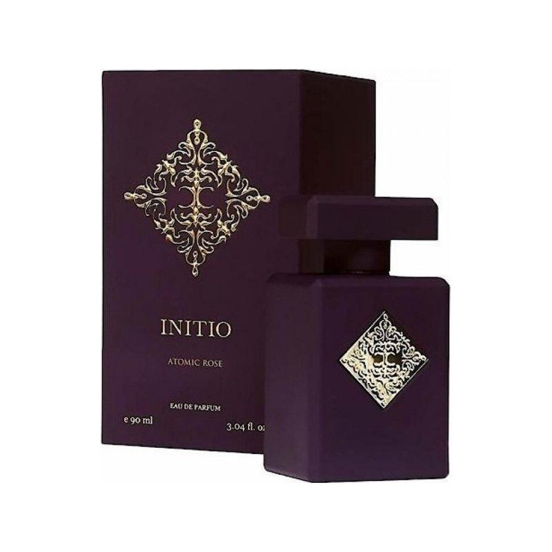 Initio Parfums Prives Atomic Rose Парфюмированная вода унисекс 90 мл - зображення 1