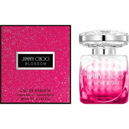   Jimmy Choo Blossom Парфюмированная вода для женщин 40 мл