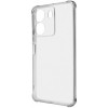 ArmorStandart Air Force Xiaomi Redmi 13C 4G / Poco C65 Cam cov Transparent (ARM75264) - зображення 2