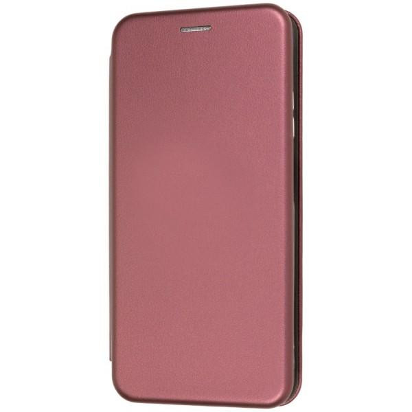 ArmorStandart G-Case Samsung A05s (A057) Marsala (ARM72620) - зображення 1