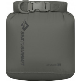   Sea to Summit Lightweight Dry Bag 1.5L / Beluga Grey (ASG012011-010101)