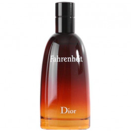   Christian Dior Fahrenheit Туалетная вода 100 мл Тестер