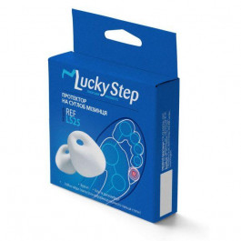   Lucky Step Протектор на суглоб мізинця Lucky Step арт.LS26