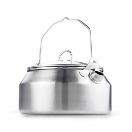   GSI Outdoors Glacier Stainless Tea Kettle