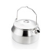 GSI Outdoors Glacier Stainless Tea Kettle - зображення 2