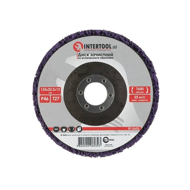 Intertool BT-0603 - зображення 1