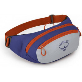   Osprey Поясна сумка  Daylite Waist 2L Silver Lining/Blueberry (009.3404)