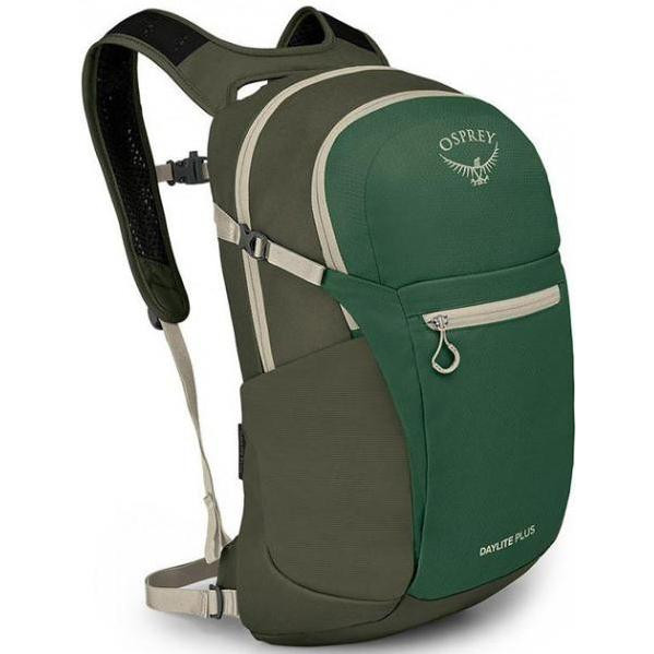 Osprey Daylite Plus / Green Canopy/Green Creek (10005207) - зображення 1