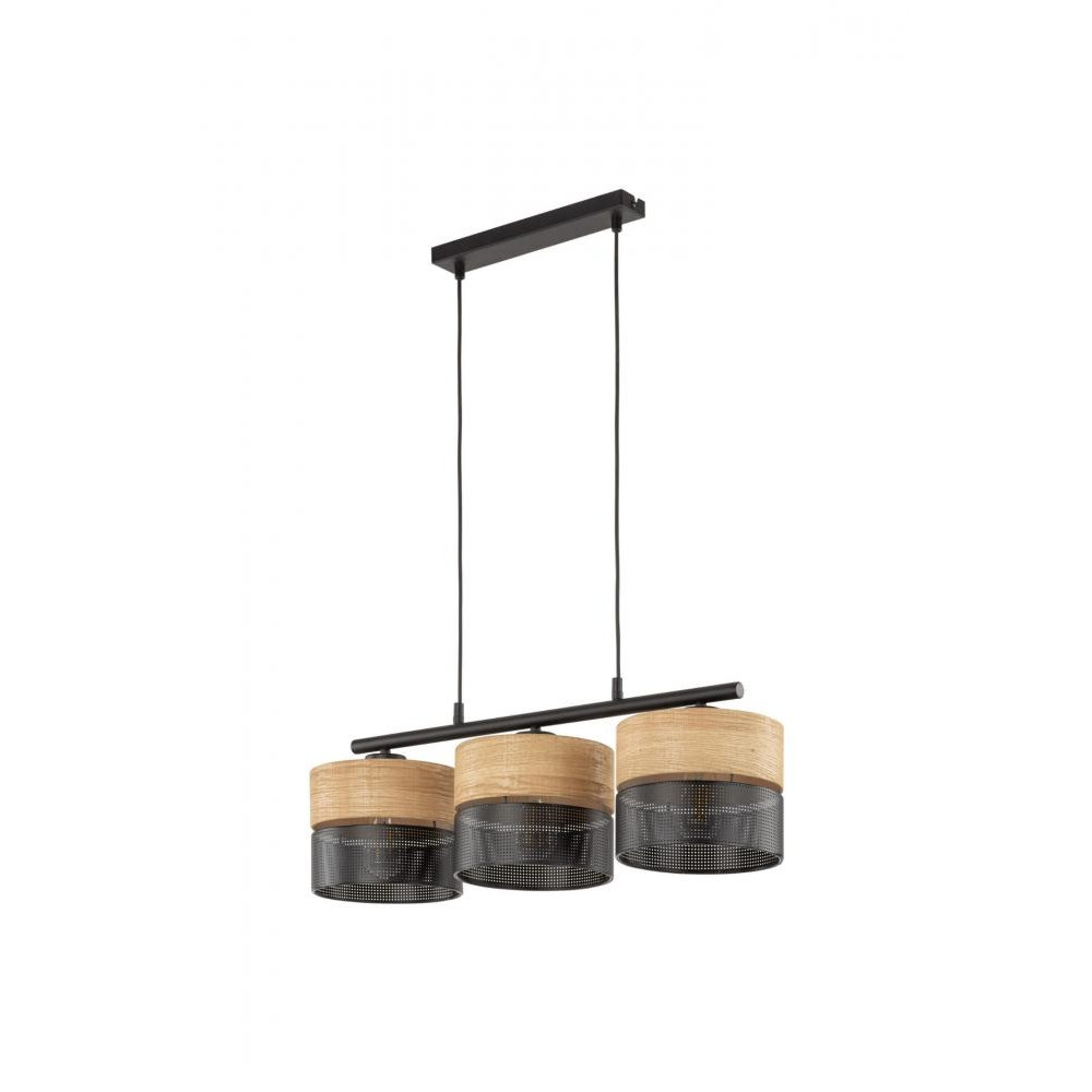 TK Lighting Люстра 4801 - зображення 1