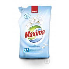   Sano Ополаскиватель Maxima Bio 1 л (7290010935512)