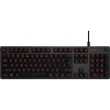 Logitech G413 Carbon (920-008310) - зображення 1