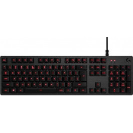   Logitech G413 Carbon (920-008310)