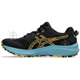   Asics 1011B607-001 р.41,5 чорний