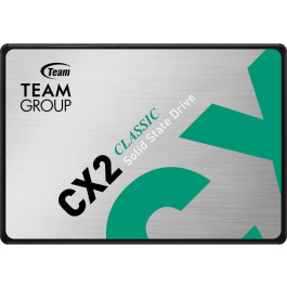   TEAM CX2 1 TB (T253X6001T0C101)