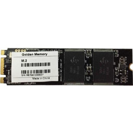   Golden Memory 512 GB (GM2280512G)