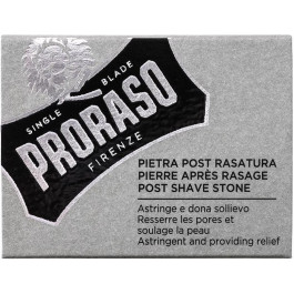   Proraso Камень от порезов  Post shave alum stone 100г