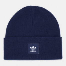   Adidas Шапка  Ac Cuff Knit IL4878 60 Night indigo (4066763306076)