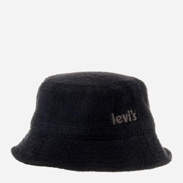 Levi's Панама  715141913 M Чорна (1159766727) - зображення 1