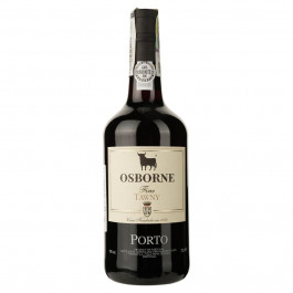   Osborne Вино  Porto Tawny, 0.75 л (8410337173032)