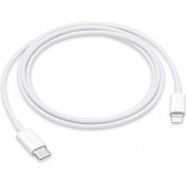   Apple USB Type-C to Lightning 2m White (MW2R3)