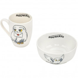   GalleryGlass Кухоль Boston "Harry Potter. Hedwig" 300 мл (91605542)