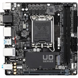   GIGABYTE H610I