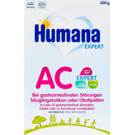   Humanа AntiColic, 300 г