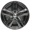 SportMax Racing 392 (R17 W7.5 PCD5x114.3 ET40 DIA67.1) - зображення 1