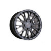 Storm Wheels W-825 (R15 W7.0 PCD4x100 ET35 DIA67.1) - зображення 1