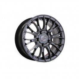   Storm Wheels W-825 (R15 W7.0 PCD4x100 ET35 DIA67.1)