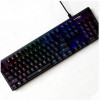 HyperX Alloy Origins PBT RGB Mechnical Red (639N3AA) - зображення 2