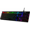 HyperX Alloy Origins PBT RGB Mechnical Red (639N3AA) - зображення 7