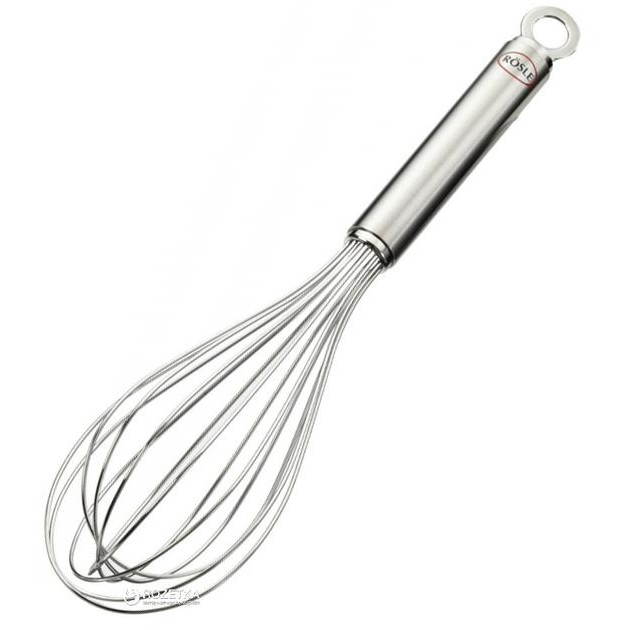 Roesle Віночок-збивання Round Handle Utensils 25см R95600 - зображення 1