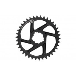   SRAM Зірка  CR X-SYNC SL EAGLE 34T DM 3 OFFSET B BLK