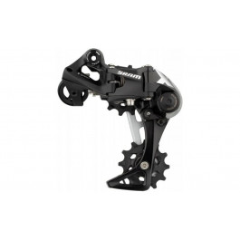   SRAM Переключатель задний  X01DH 7шв Short Cage Black 2020