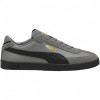 PUMA Чоловічі кеди низькі  Club II Era 39744705 46 (11UK) 30 см Cast Iron- Black (4067979222860) - зображення 1