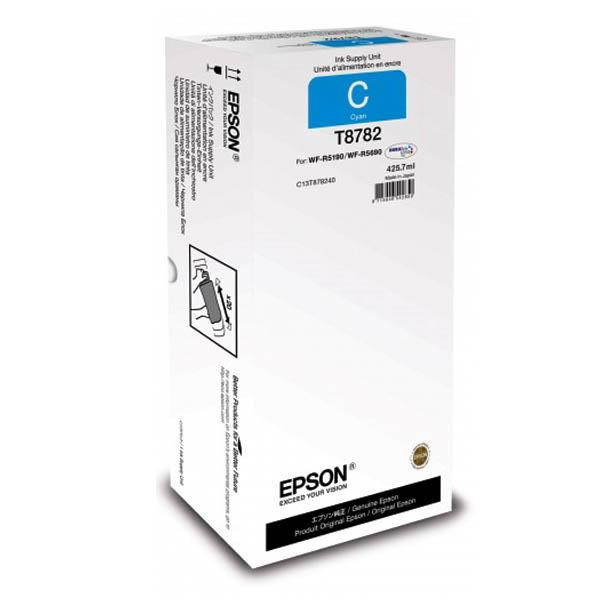 Epson C13T878240 - зображення 1