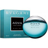 BVLGARI AQVA Marine Pour Homme Туалетная вода 50 мл - зображення 1