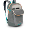 Osprey Flare 27 / Medium Grey/Coal Grey (10005624) - зображення 2