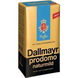   Dallmayr Prodomo Naturmild молотый 500г