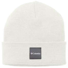   Columbia Шапка  City Trek Heavyweight Beanie - Dark Stone