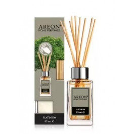   AREON Аромадифузор  Home Perfume Lux Platinum PL03 85мл