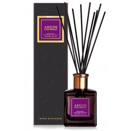   AREON Аромадифузор  Home Perfume Patchouli-Lavender-Vanilla Пачулі-Лаванда-Ваніль HPS5 150мл