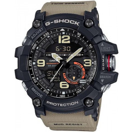   Casio G-Shock GG-1000-1A5ER