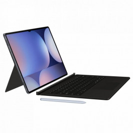   Samsung Чохол для  Tab S10 Ultra Book Cover Keyboard Black (EF-DX925BBEG)