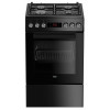 Beko FSE52321DBD - зображення 1